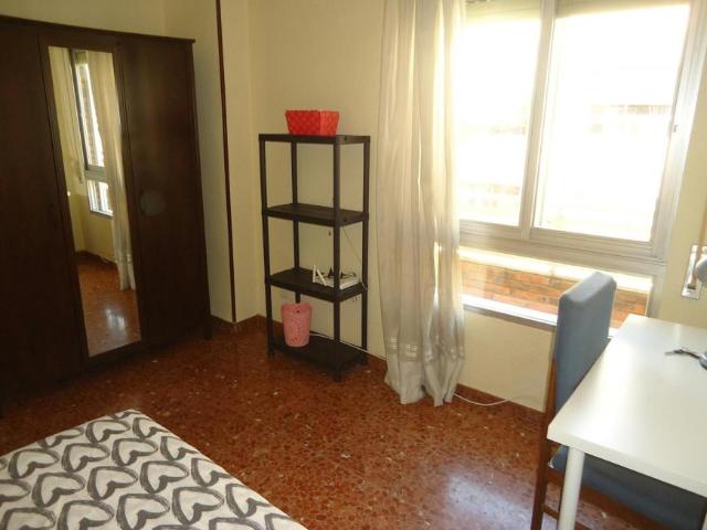 Shared Living/Roommate 1 Dormitorio Córdoba Córdoba ELS102856448