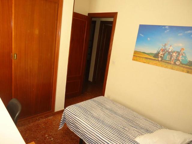 Shared Living/Roommate 1 Dormitorio Córdoba Córdoba ELS102856450