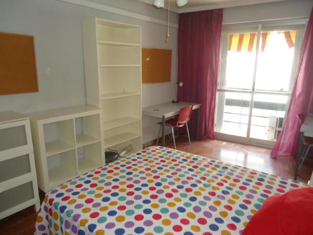 Shared Living/Roommate 1 Dormitorio Córdoba Córdoba ES102849699