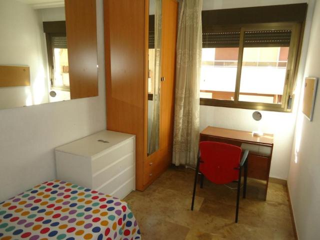 Shared Living/Roommate 1 Dormitorio Córdoba Córdoba ES102855679