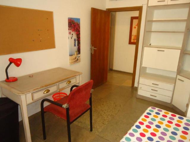 Shared Living/Roommate 1 Dormitorio Córdoba Córdoba ES102856452
