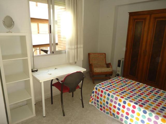 Shared Living/Roommate 1 Dormitorio Córdoba Córdoba ES102885738
