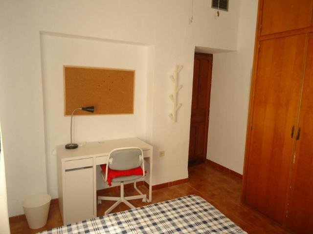 Shared Living/Roommate 1 Dormitorio Córdoba Córdoba ES103357145
