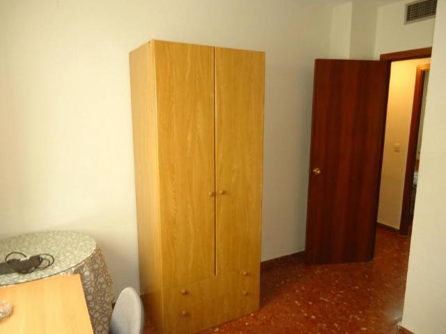 Shared Living/Roommate 1 Dormitorio Córdoba Córdoba ES103325372
