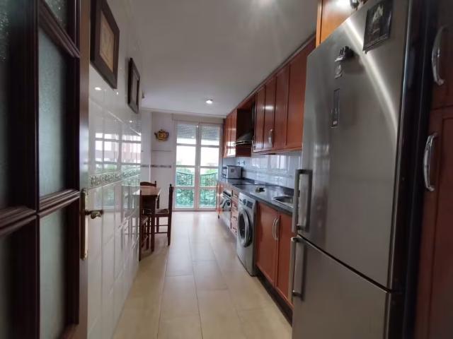 Shared Living/Roommate 1 Dormitorio Córdoba Córdoba ES95917531