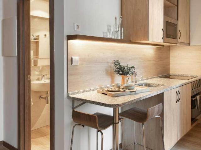 Shared Living/Roommate 1 Dormitorio Donostia Donostia ELS101841450