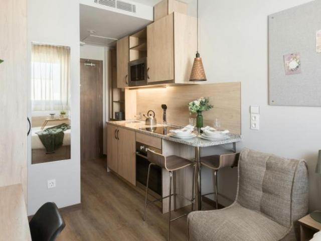 Shared Living/Roommate 1 Dormitorio Donostia Donostia ES101841453