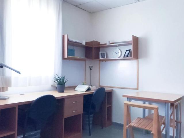 Shared Living/Roommate 1 Dormitorio Dos Hermanas Dos Hermanas ELS102854641