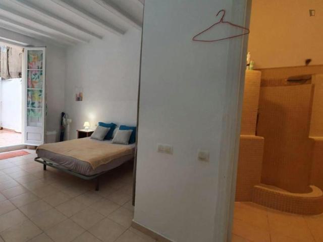 Shared Living/Roommate 1 Dormitorio El Ballestero El Ballestero ES101792084