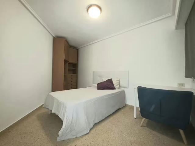 Shared Living/Roommate 1 Dormitorio El Perellonet El Perellonet ES98319573