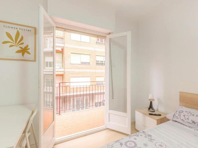 Shared Living/Roommate 1 Dormitorio Elche Elche ELS100714154