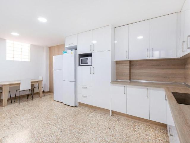 Shared Living/Roommate 1 Dormitorio Elche Elche ELS100717831