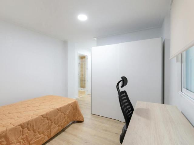 Shared Living/Roommate 1 Dormitorio Elche Elche ELS100722832