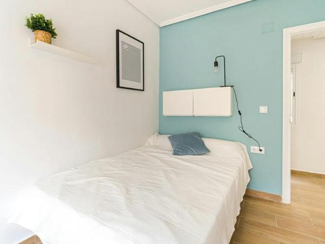 Shared Living/Roommate 1 Dormitorio Elche Elche ELS100723325