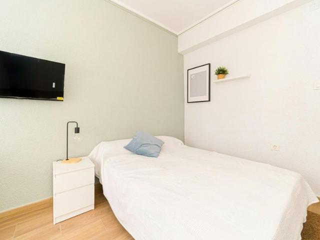 Shared Living/Roommate 1 Dormitorio Elche Elche ELS100723333