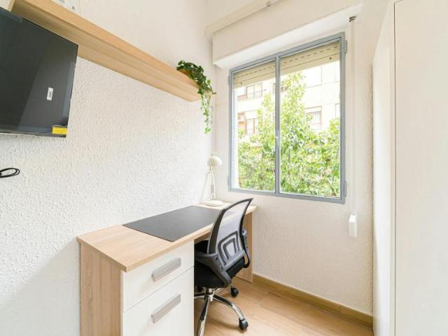 Shared Living/Roommate 1 Dormitorio Elche Elche ELS100723331