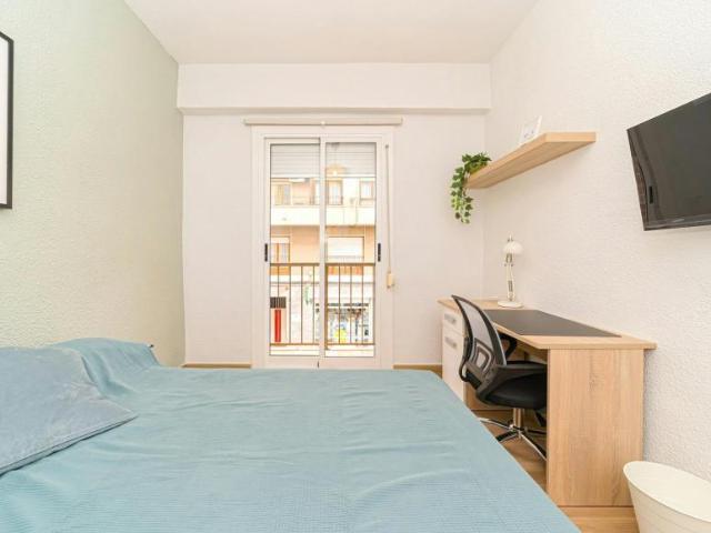 Shared Living/Roommate 1 Dormitorio Elche Elche ELS100723337