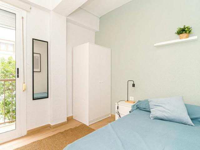 Shared Living/Roommate 1 Dormitorio Elche Elche ELS100723339