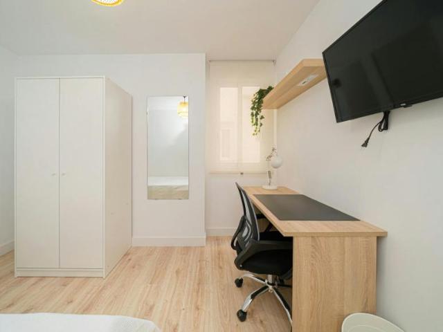 Shared Living/Roommate 1 Dormitorio Elche Elche ELS100723754