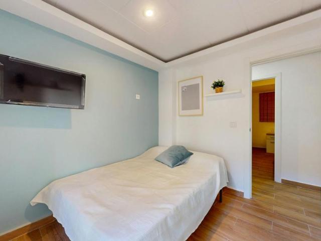 Shared Living/Roommate 1 Dormitorio Elche Elche ELS100724477