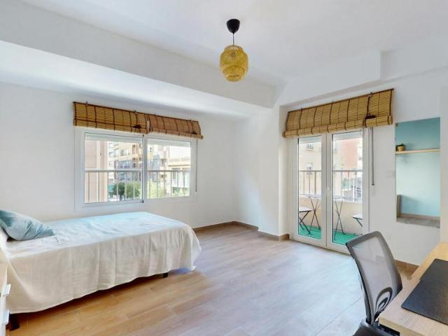 Shared Living/Roommate 1 Dormitorio Elche Elche ELS100724475