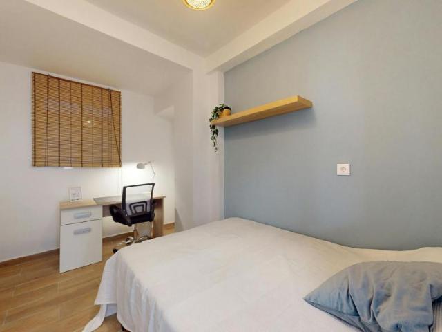 Shared Living/Roommate 1 Dormitorio Elche Elche ELS100724479