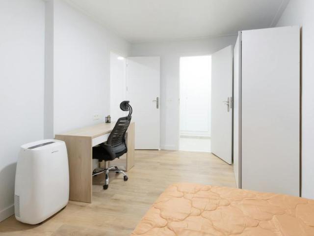 Shared Living/Roommate 1 Dormitorio Elche Elche ELS100914318