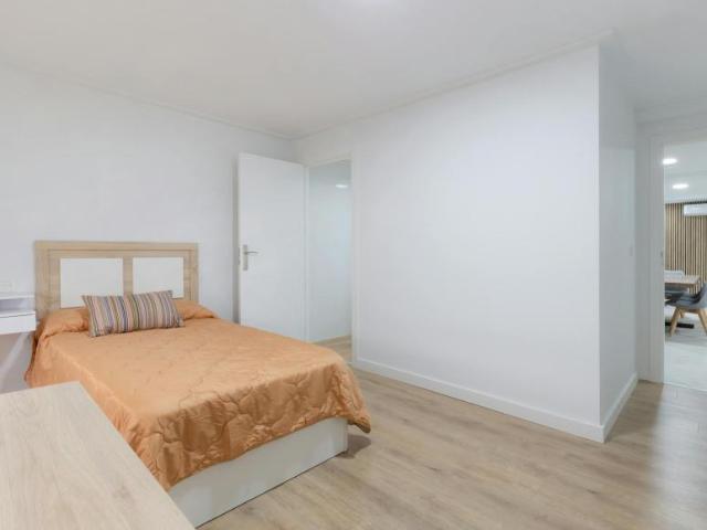 Shared Living/Roommate 1 Dormitorio Elche Elche ELS101615615