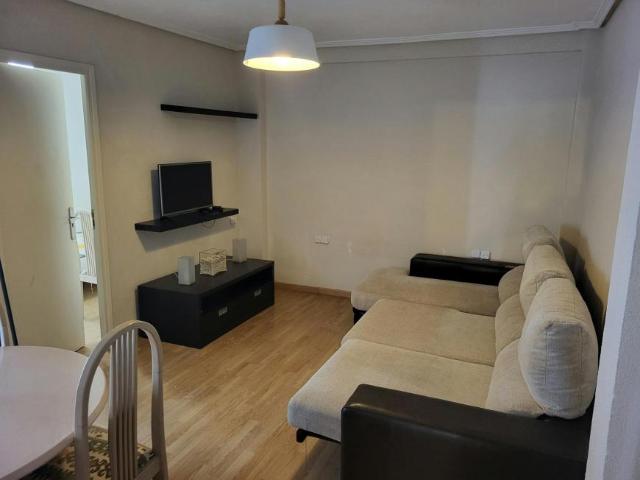 Shared Living/Roommate 1 Dormitorio Elche Elche ELS102850147