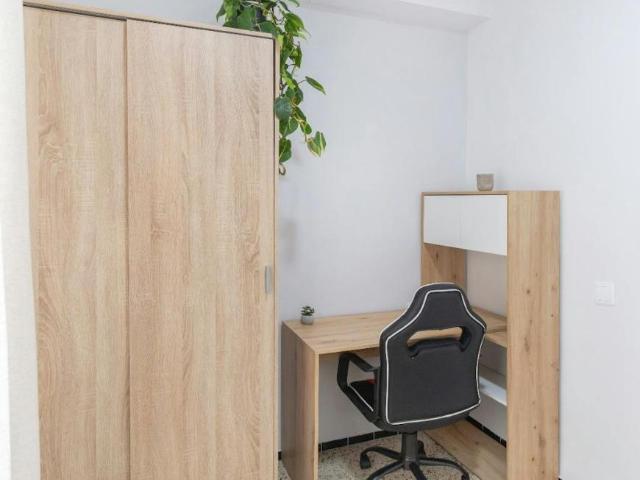 Shared Living/Roommate 1 Dormitorio Elche Elche ELS102850602