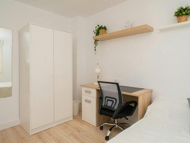 Shared Living/Roommate 1 Dormitorio Elche Elche ELS102854157