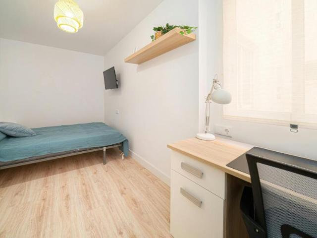 Shared Living/Roommate 1 Dormitorio Elche Elche ELS102854155