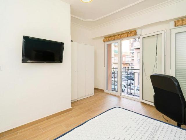 Shared Living/Roommate 1 Dormitorio Elche Elche ELS102854107