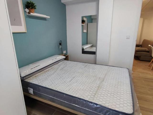 Shared Living/Roommate 1 Dormitorio Elche Elche ELS102854105