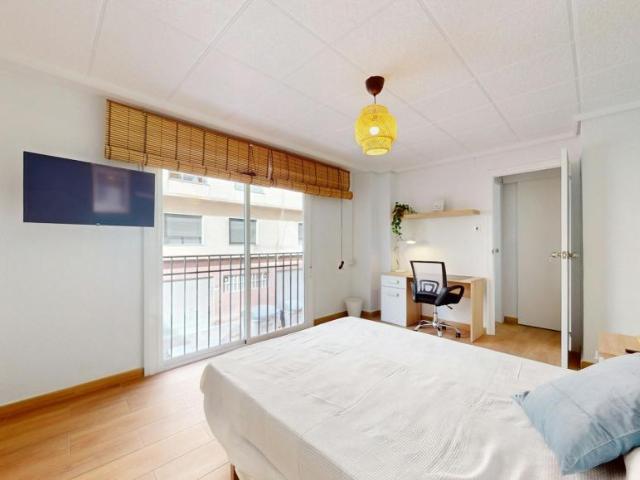 Shared Living/Roommate 1 Dormitorio Elche Elche ELS102854491