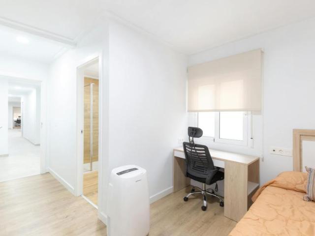 Shared Living/Roommate 1 Dormitorio Elche Elche ELS102815095
