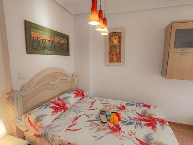 Shared Living/Roommate 1 Dormitorio Elche Elche ELS72009234