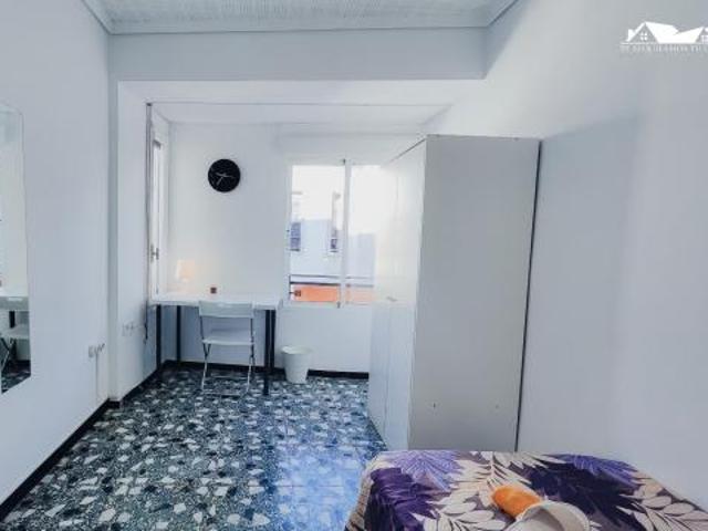 Shared Living/Roommate 1 Dormitorio Elche Elche ELS72009246