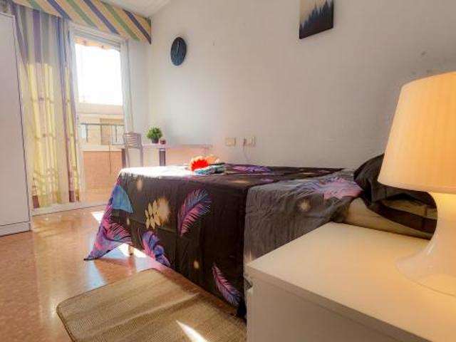 Shared Living/Roommate 1 Dormitorio Elche Elche ELS72009240
