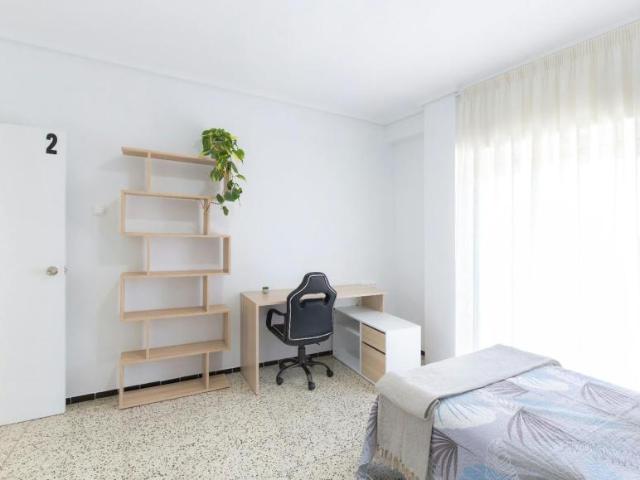 Shared Living/Roommate 1 Dormitorio Elche Elche ELS99085524