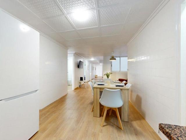 Shared Living/Roommate 1 Dormitorio Elche Elche ES104712499
