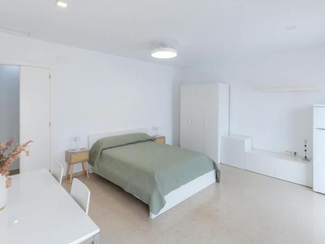 Shared Living/Roommate 1 Dormitorio Elche Elche ES104796155