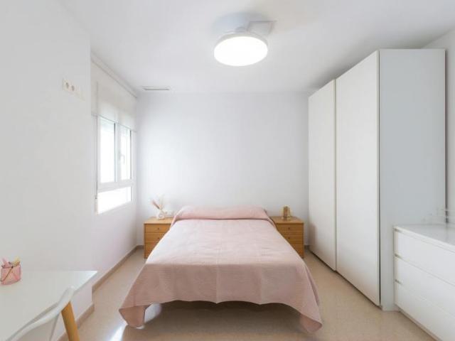 Shared Living/Roommate 1 Dormitorio Elche Elche ES104796157