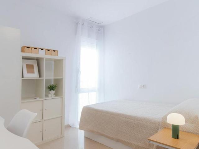 Shared Living/Roommate 1 Dormitorio Elche Elche ES104796165