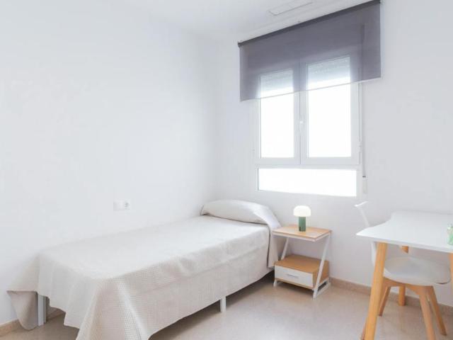 Shared Living/Roommate 1 Dormitorio Elche Elche ES104796161