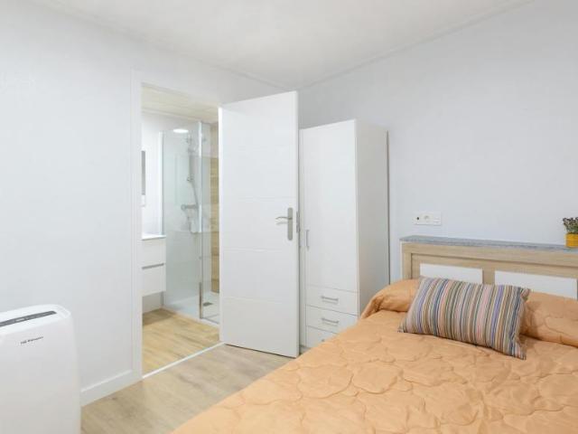 Shared Living/Roommate 1 Dormitorio Elche Elche ES100722829