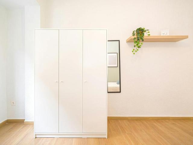 Shared Living/Roommate 1 Dormitorio Elche Elche ES100723335