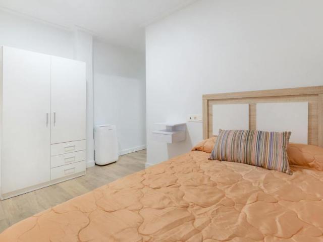 Shared Living/Roommate 1 Dormitorio Elche Elche ES101449183
