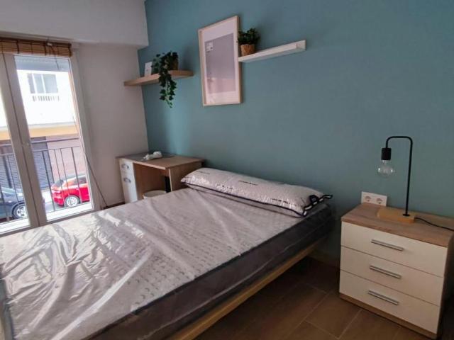 Shared Living/Roommate 1 Dormitorio Elche Elche ES102854106