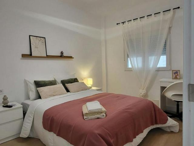 Shared Living/Roommate 1 Dormitorio Elche Elche ES103396708